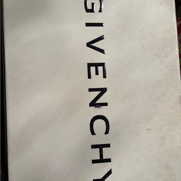 Givenchy shark lock boots - Picture 10 of 10